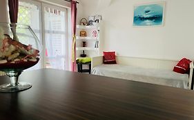 Apartament Raluca - Self Check-In